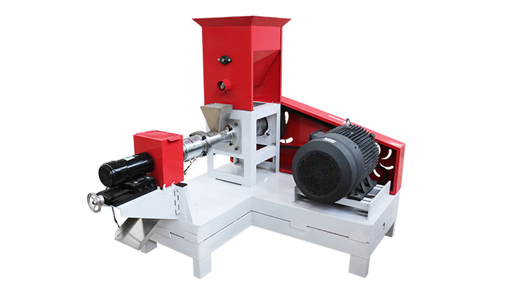 Poultry feed production line supplier in Tanzania